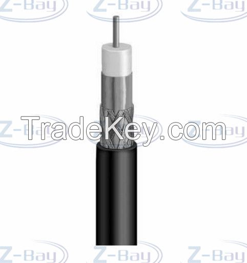 Coaxial Cable