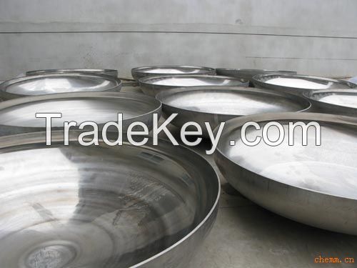 stainless steel clad plate