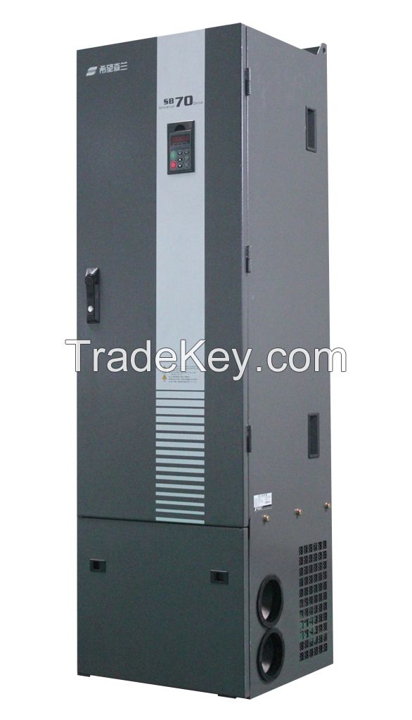 SB72 Wall-Mounted & Floor-Standing Inverter