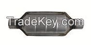 Universal Catalytic converter RQ-004