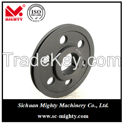 SPA/SPB/SPC/SPZ European Standard Cast Iron Pulley Manufacturer