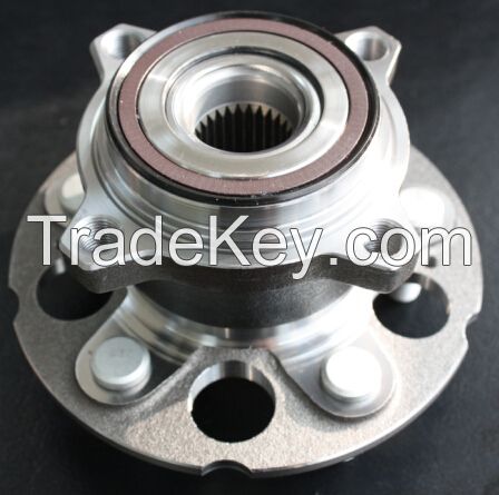 Wheel Hub Bearing for Honda