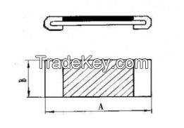 Thick Film Chip Resistors R1-12