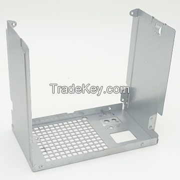 Custom Sheet Metal Parts