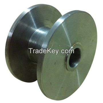 High Precision CNC Turning Parts