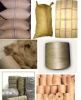 Raw Jute, Jute Yarn and Twine, Hessian Sheet and Cloth, Geo Jute