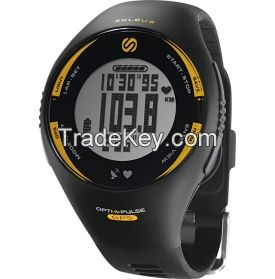 Soleus GPS Pulse Wrist HRM Watch 