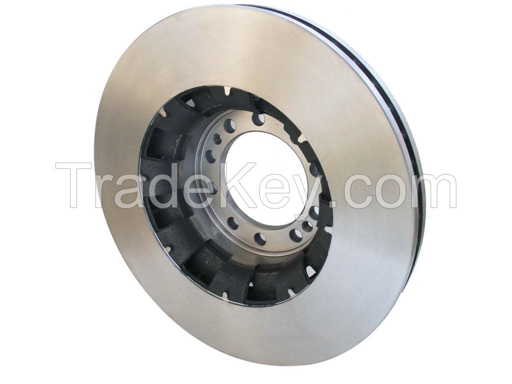 brake rotor