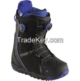 Burton Women's Felix BOA 2014-2015 Snowboard Boots 