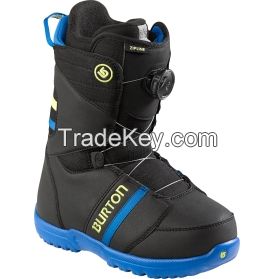 Burton Youth Zipline 2015-2016 Snowboard Boots 