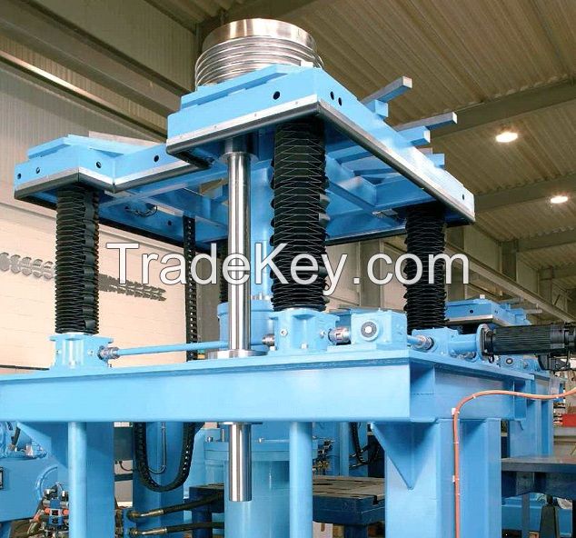 3rollers plate bending machine