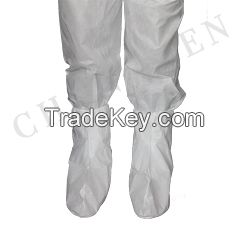 Non woven boots