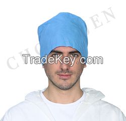 SMS Doctor Cap