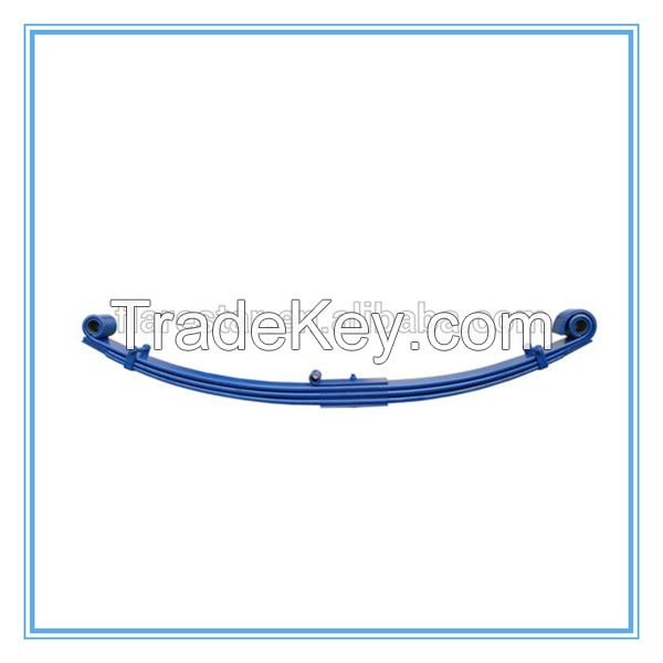 Cheap Prices Professional Design Leaf Spring for Semi Trailer 