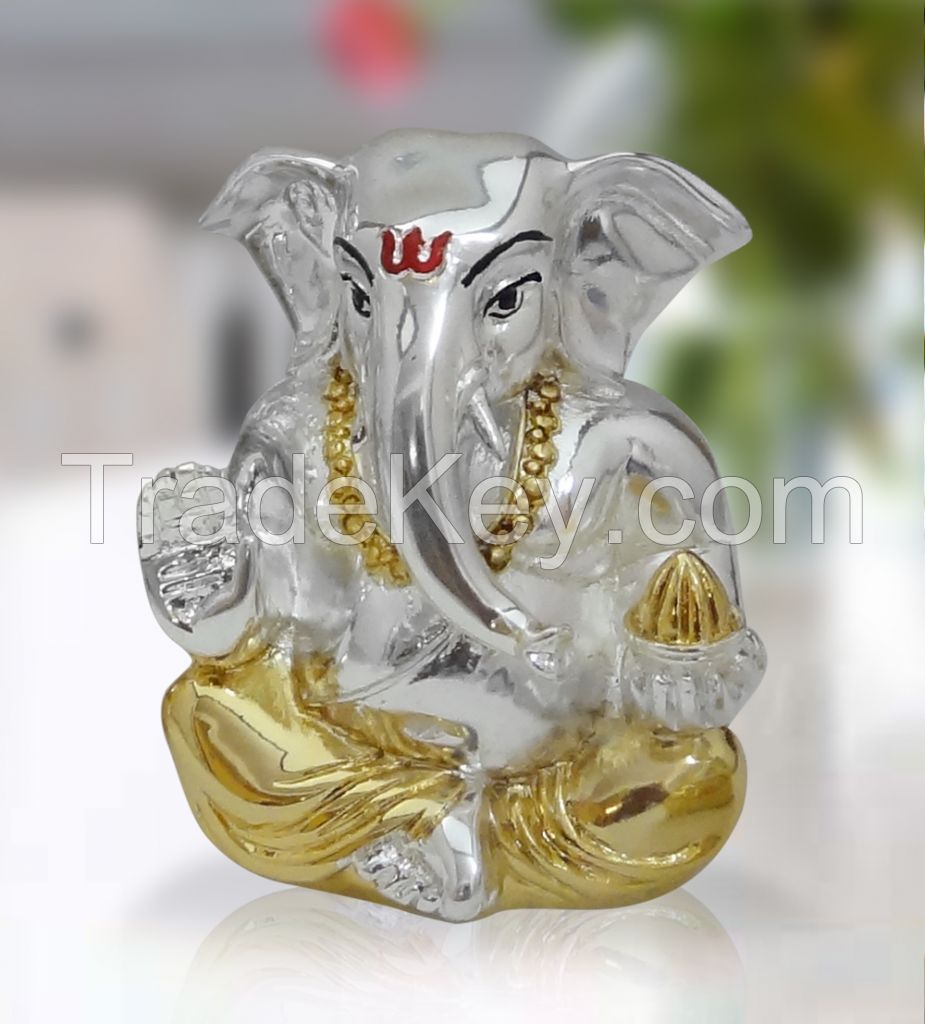 Appu Ganesha Two-Tone (Big)