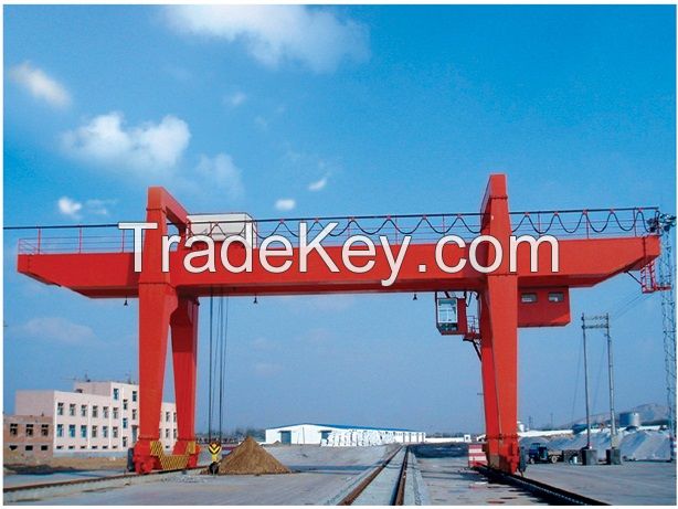 Chinese hot sale crane