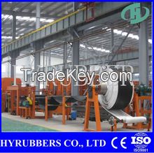 high quality CC/NN/EP conveyor belt