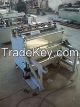 Pleating Machine 1100mm