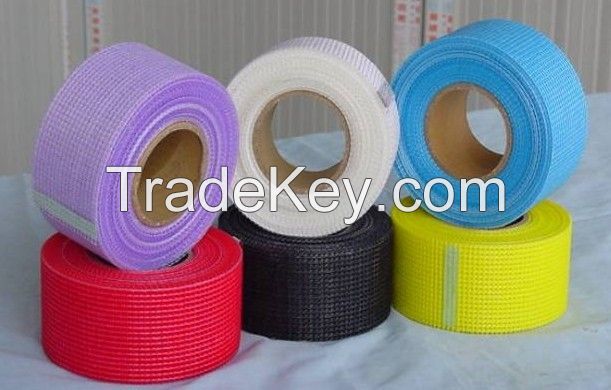 Fiberglass Mesh for Mosaic