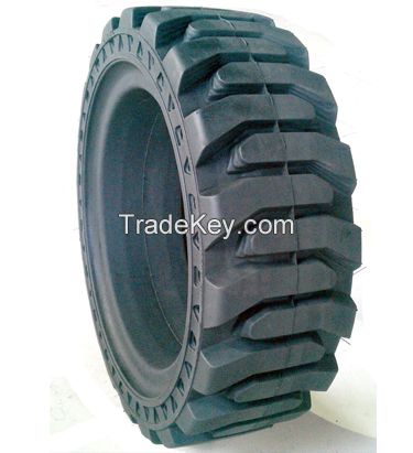 ANair Solid Tire 31x10-20, for Loader and other industrial