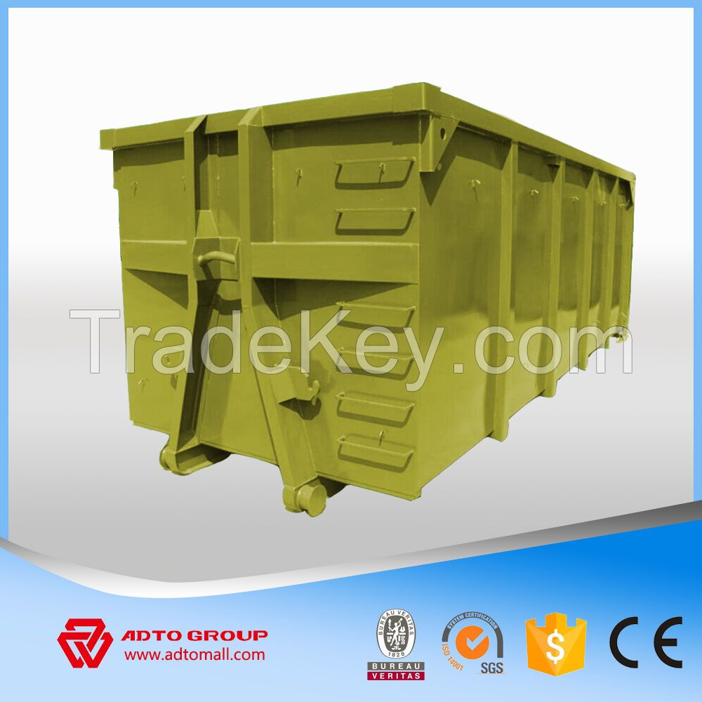 hooklift bin 