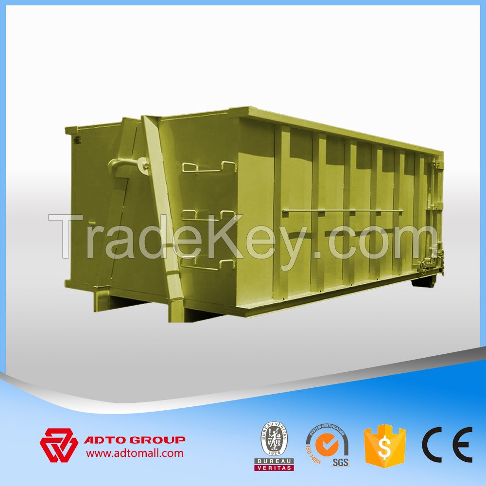 hooklift bin