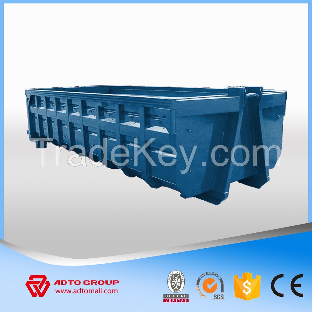 hooklift bin