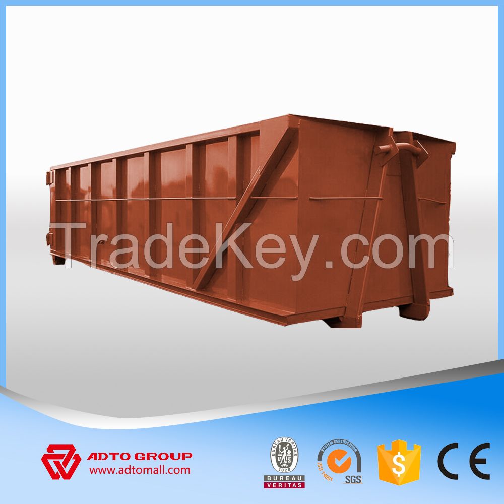 hooklift bin