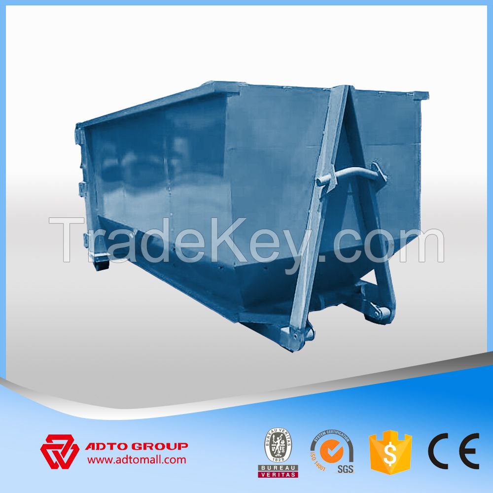 hooklift bin