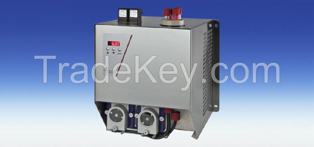 sample gas cooler