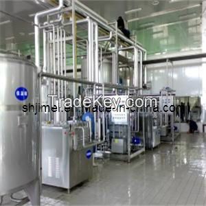 Dairy Equipments