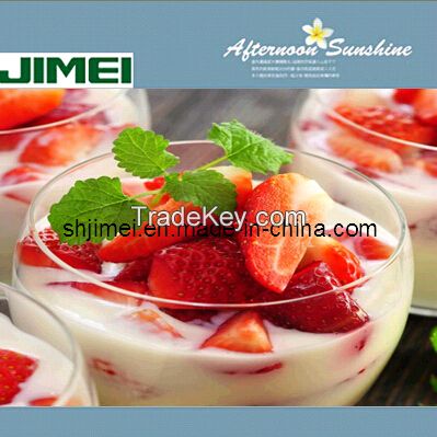 Drinking Yoghurt Processing Machine for Yoghurt (1000L/H-10000L/H)