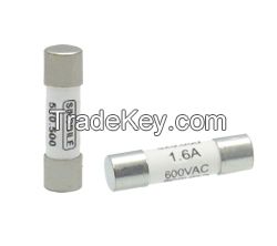 5*20mm high voltage ceramic tube fuses 700V 500V 300V 250V 0.1-30A