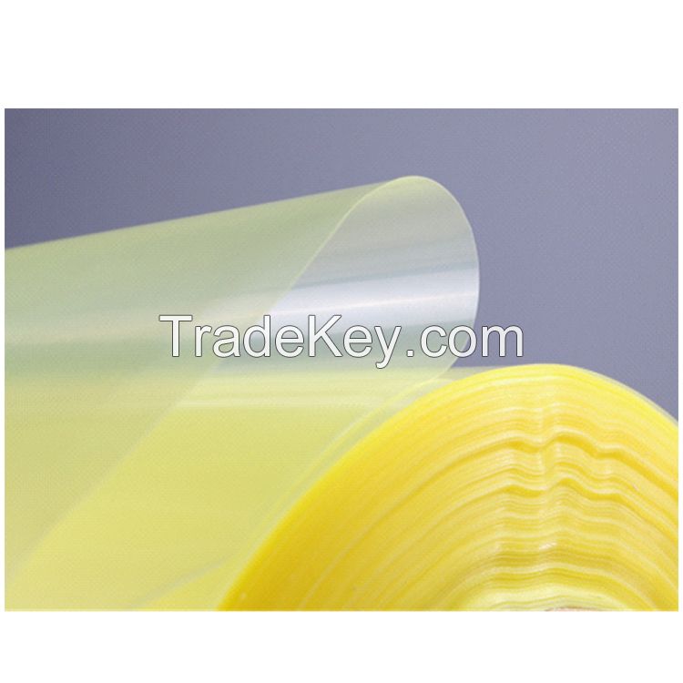 Vacuum Bagging Film