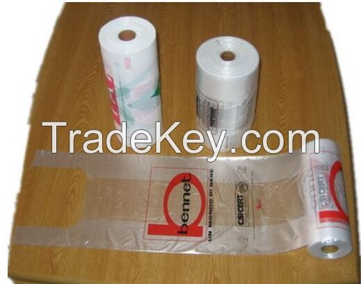  Cheap high quality food grade freshness bag roll bag