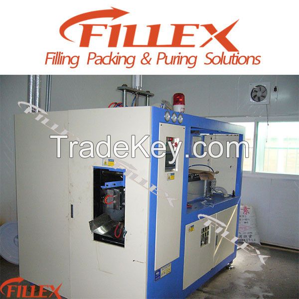 Pet Bottle Blowing Machine