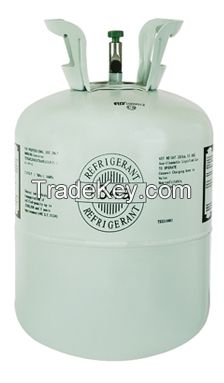 Refrigerant Gas R134a