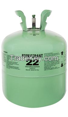 Refrigerant Gas R22