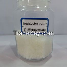 Pureflon PVDF Injection Grade DF-1