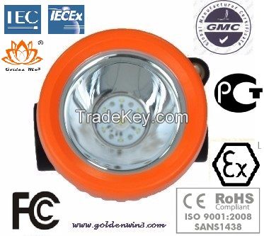 Miners Lamp, Water Proof Lamp, Explosion Proof Lamp, Iecex Lamp,Head Lamp, Safety Lamp