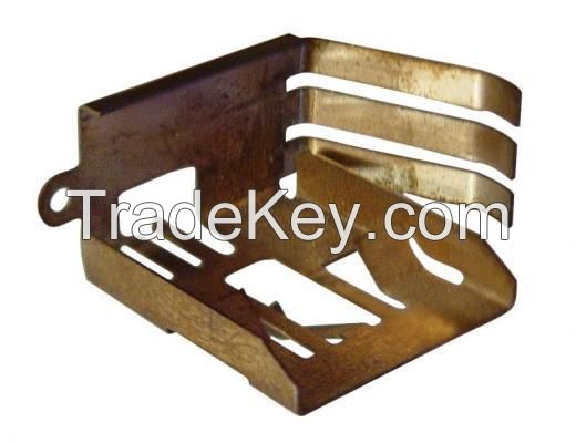 metal stamping parts