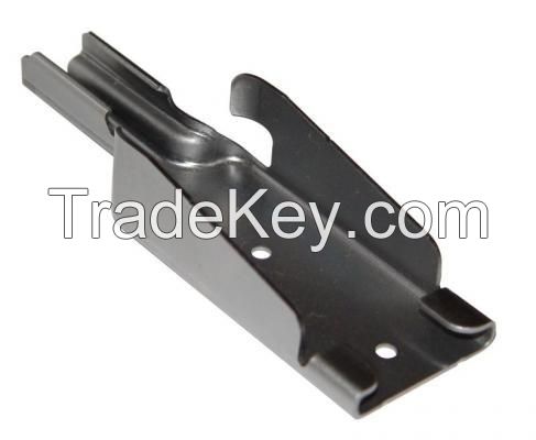 aluminum stamping parts