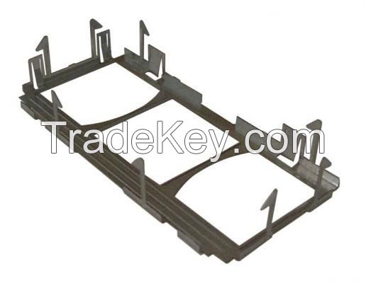 aluminum stamping parts