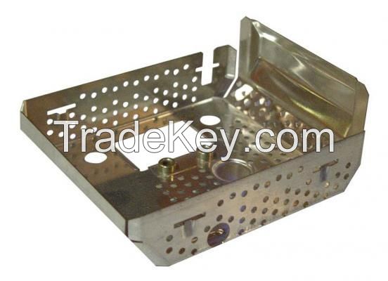 metal stamping part