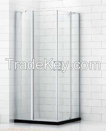 Pivot Shower Enclosures ALHP012