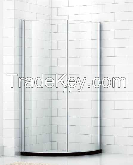 Pivot Shower Enclosures ALHP018