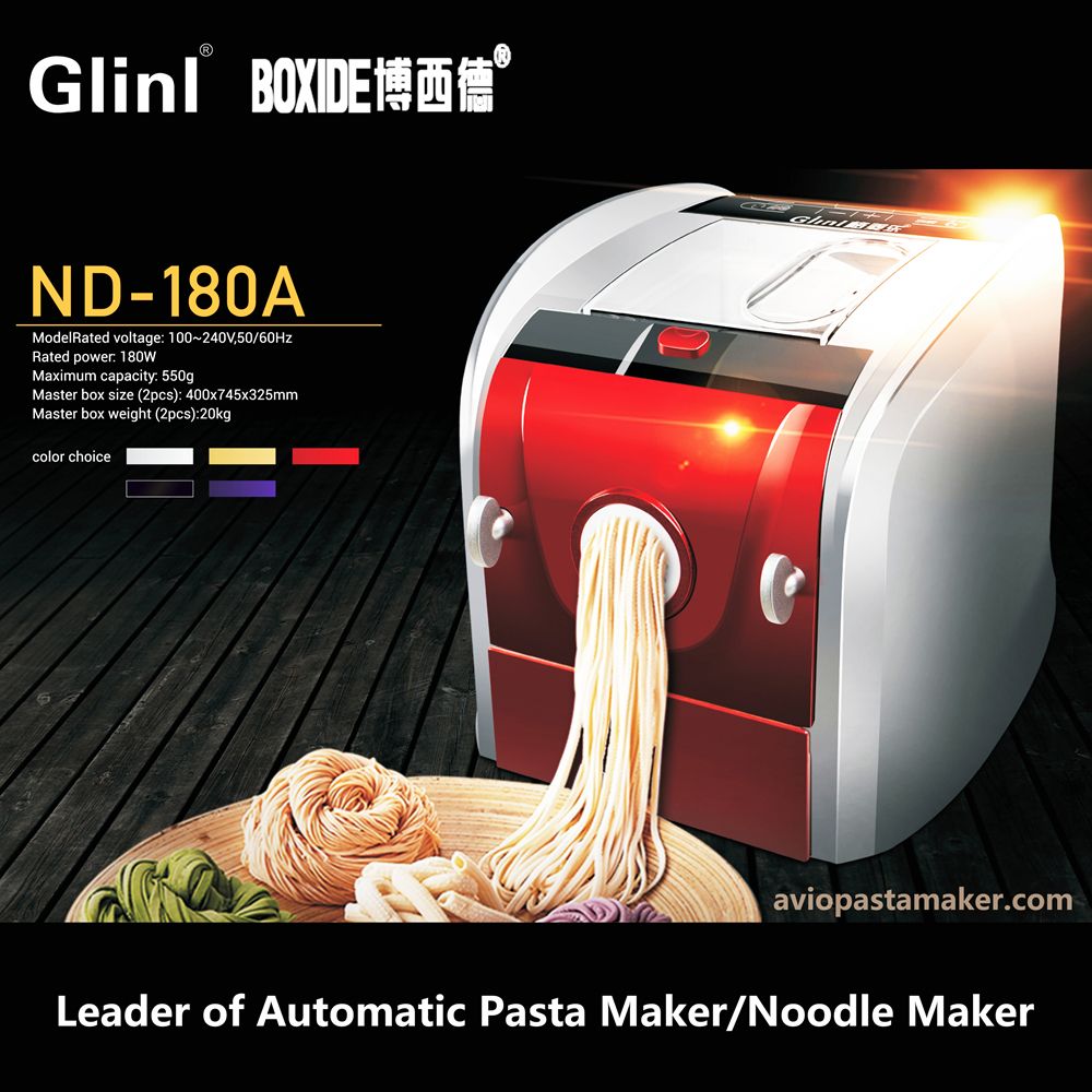 Household Noodle Maker ND-180A