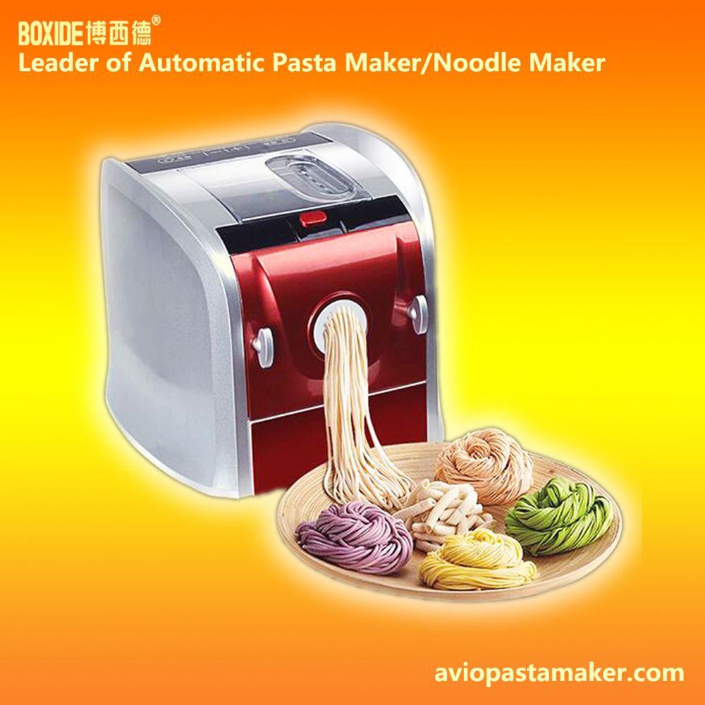 Electric Spaghetti Maker ND-180A