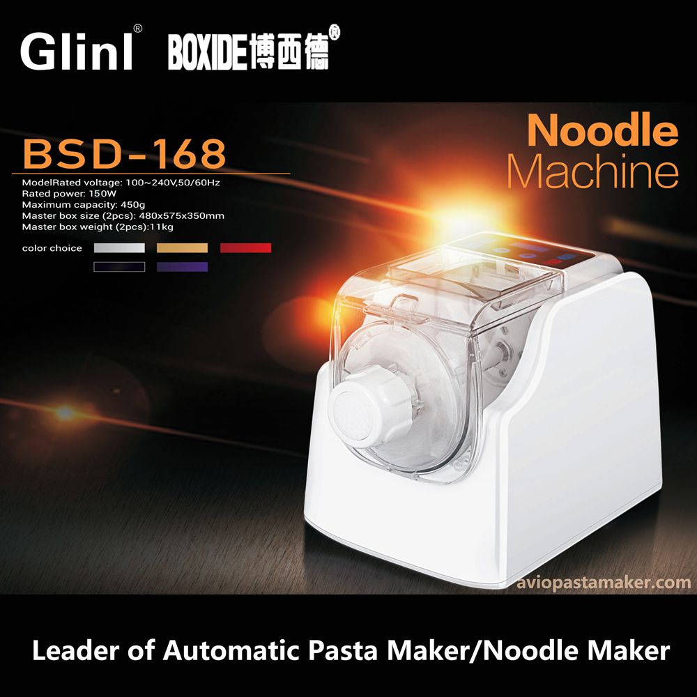 Household Noodle Machine BSD-168