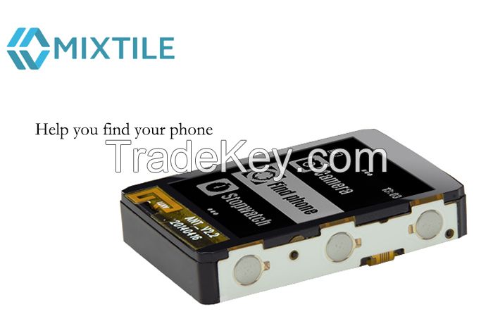 Mixtile Gena Wearable Smart Watch Electronic Development Kit